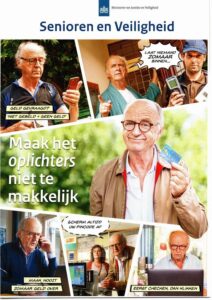 Bijeenkomst 50+ vereniging Wijnu Veghel (24-11-2026)